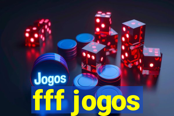 fff jogos